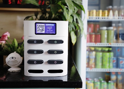 共享充電寶行業前景